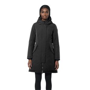 NWT NOBIS Women’s Payton Down Parka - Black, Small $980 MSRP